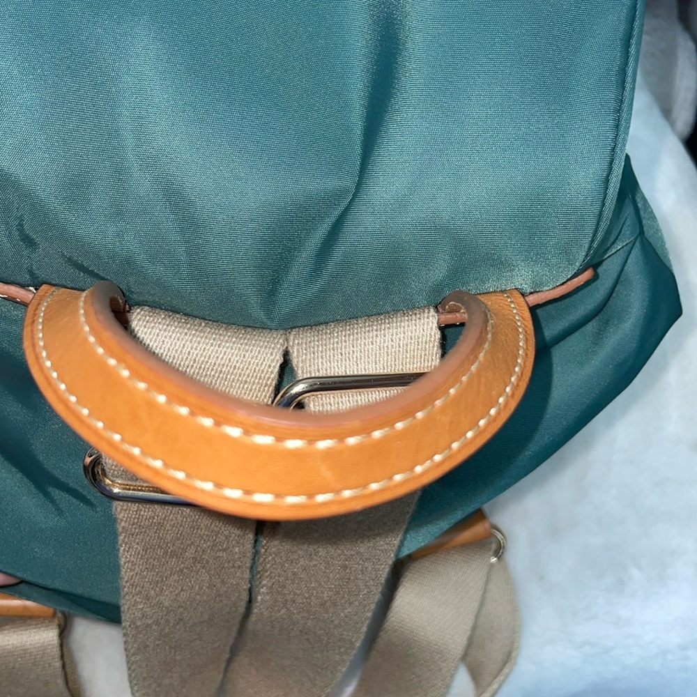 Dooney & Bourke Small ‘Murphy’ Backpack - Picture 5 of 17